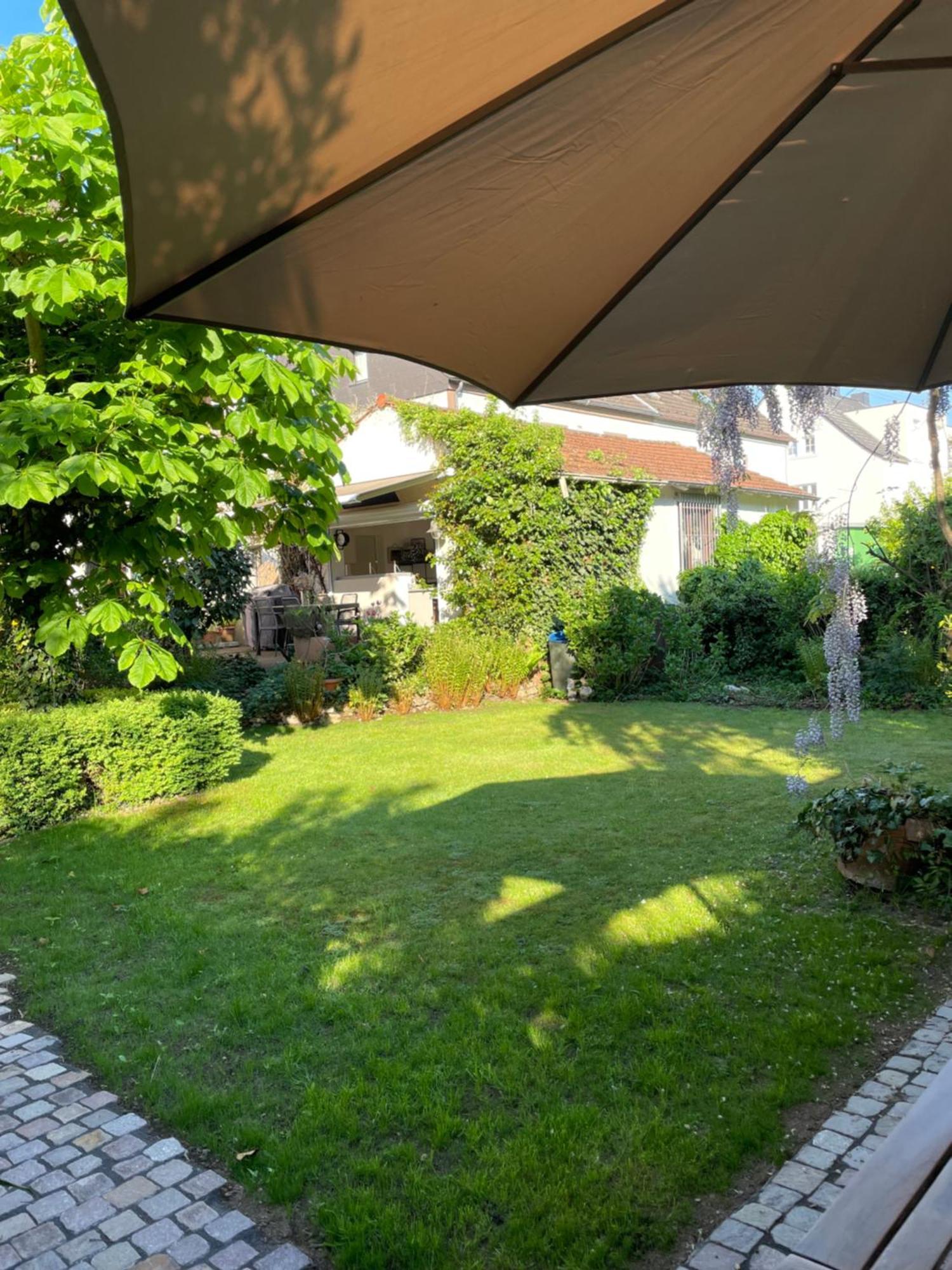 Saarlouis Innenstadt Im Gruenen Exterior photo